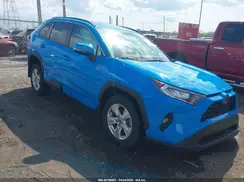 2T3P1RFV5MW208427 2021 TOYOTA RAV 4