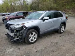 2T3P1RFV5MW209710 2021 TOYOTA RAV 4