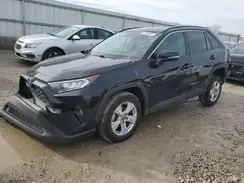 2T3P1RFV5MW210212 2021 TOYOTA RAV 4