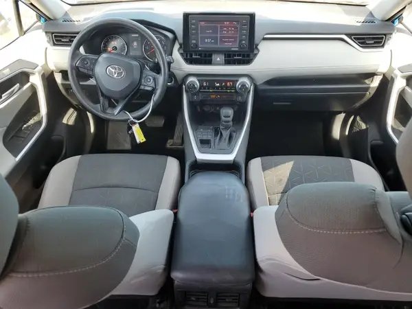 2T3P1RFV5MW216849 2021 TOYOTA RAV 4 - Image 8