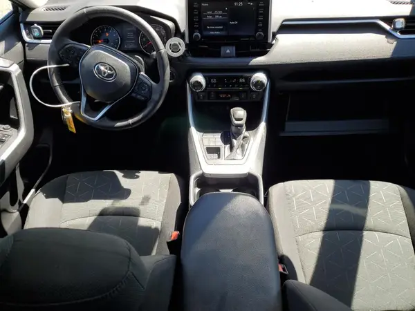 2T3P1RFV5MW218343 2021 TOYOTA RAV 4 - Image 8