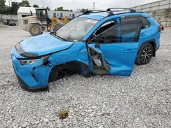 2T3P1RFV5MW218732 2021 TOYOTA RAV 4