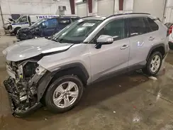 2T3P1RFV5MW231237 2021 TOYOTA RAV 4