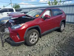 2T3P1RFV5MW231397 2021 TOYOTA RAV 4