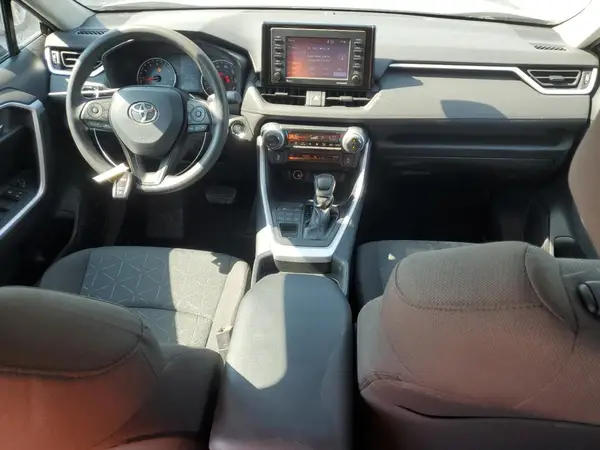 2T3P1RFV5MW237443 2021 TOYOTA RAV 4 - Image 8