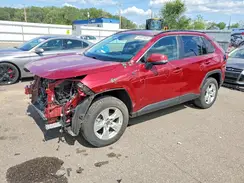 2T3P1RFV5MW243968 2021 TOYOTA RAV 4