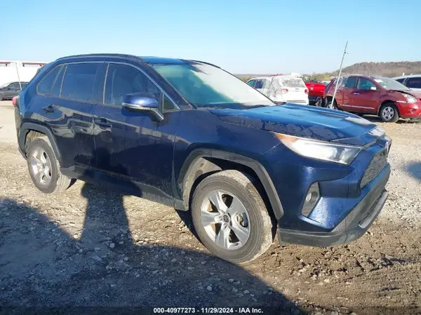 2T3P1RFV5MW248099 2021 TOYOTA RAV 4 - Image 1