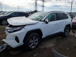 2T3P1RFV5NC259168 2022 TOYOTA RAV 4