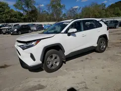 2T3P1RFV5NC262846 2022 TOYOTA RAV 4
