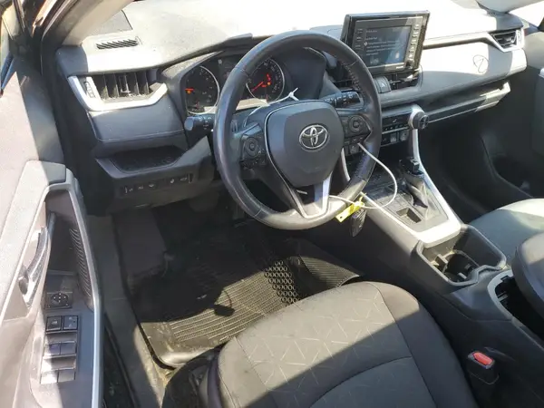 2T3P1RFV5NC263544 2022 TOYOTA RAV 4 - Image 8