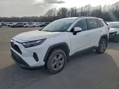 2T3P1RFV5NC269375 2022 TOYOTA RAV 4