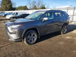 2T3P1RFV5NC269845 2022 TOYOTA RAV 4