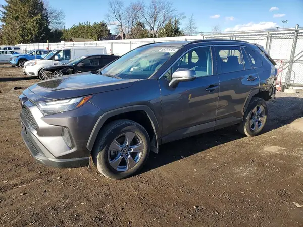 2T3P1RFV5NC269845 2022 TOYOTA RAV 4 - Image 1