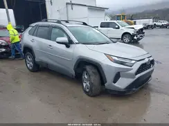 2T3P1RFV5NC273930 2022 TOYOTA RAV 4