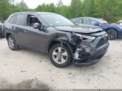 2T3P1RFV5NC275418 2022 TOYOTA RAV 4