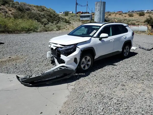 2T3P1RFV5NC283650 2022 TOYOTA RAV 4 - Image 1