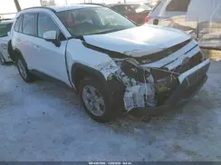 2T3P1RFV5NC288265 2022 TOYOTA RAV 4