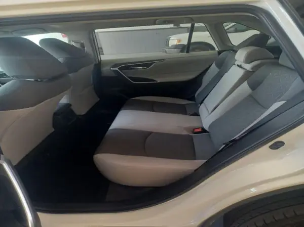 2T3P1RFV5NC288721 2022 TOYOTA RAV 4 - Image 1