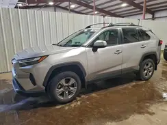 2T3P1RFV5NC292154 2022 TOYOTA RAV 4