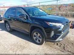 2T3P1RFV5NC292607 2022 TOYOTA RAV 4