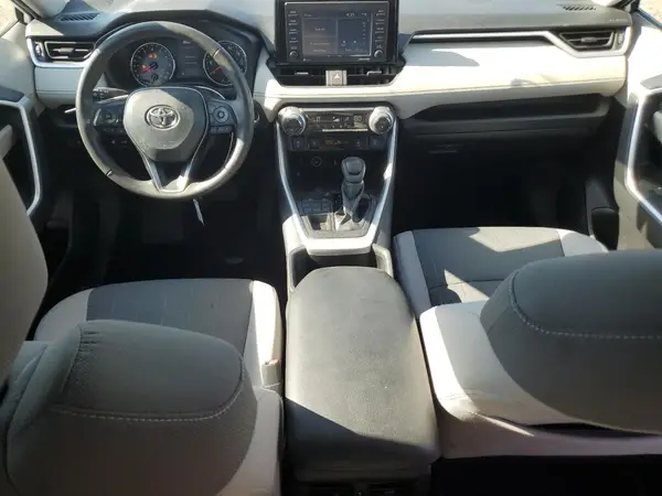 2T3P1RFV5NC292722 2022 TOYOTA RAV 4 - Image 8