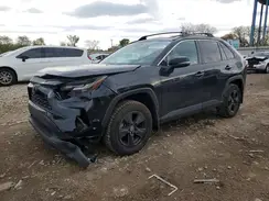 2T3P1RFV5NC297502 2022 TOYOTA RAV 4