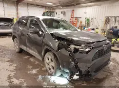 2T3P1RFV5NC303833 2022 TOYOTA RAV 4
