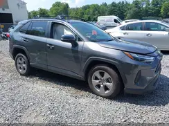 2T3P1RFV5NC313066 2022 TOYOTA RAV 4