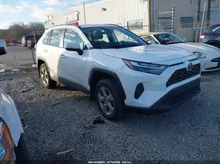 2T3P1RFV5NC314718 2022 TOYOTA RAV 4