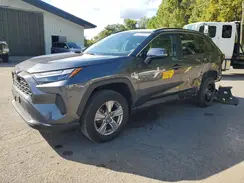 2T3P1RFV5NC315707 2022 TOYOTA RAV 4