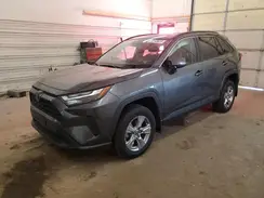 2T3P1RFV5NC322110 2022 TOYOTA RAV 4
