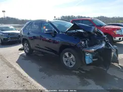2T3P1RFV5NW253403 2022 TOYOTA RAV 4