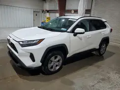 2T3P1RFV5NW258763 2022 TOYOTA RAV 4