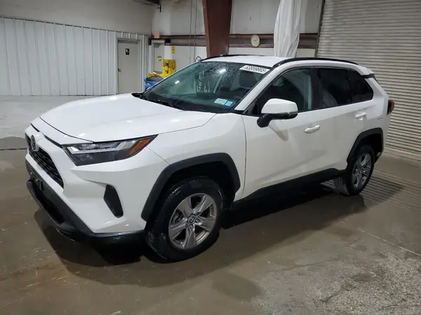 2T3P1RFV5NW258763 2022 TOYOTA RAV 4 - Image 1