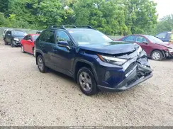 2T3P1RFV5NW259010 2022 TOYOTA RAV 4