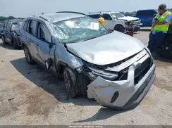 2T3P1RFV5NW260495 2022 TOYOTA RAV 4