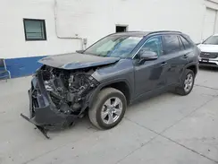 2T3P1RFV5NW261078 2022 TOYOTA RAV 4