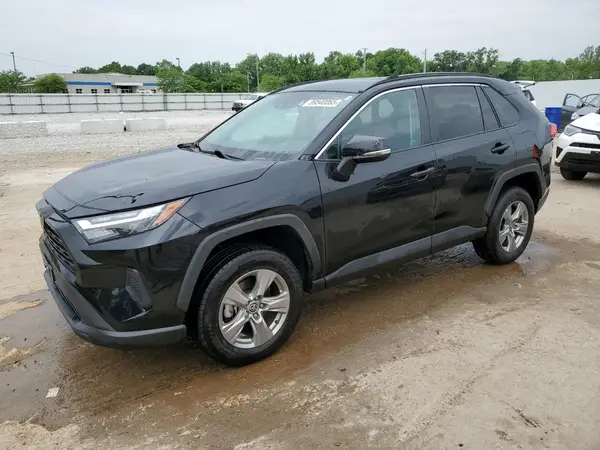 2T3P1RFV5NW266832 2022 TOYOTA RAV 4 - Image 1
