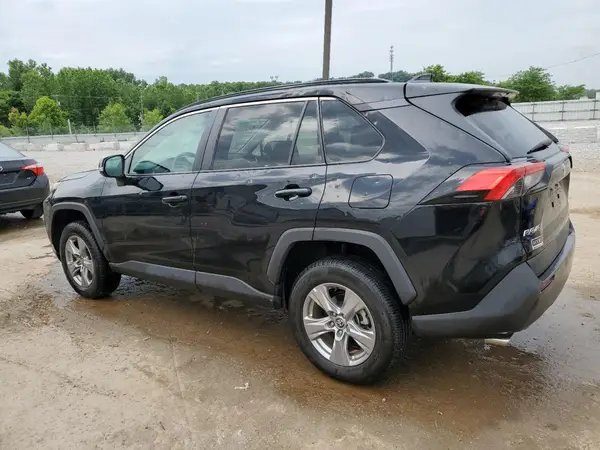 2T3P1RFV5NW266832 2022 TOYOTA RAV 4 - Image 2