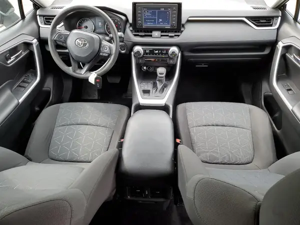 2T3P1RFV5NW266832 2022 TOYOTA RAV 4 - Image 8