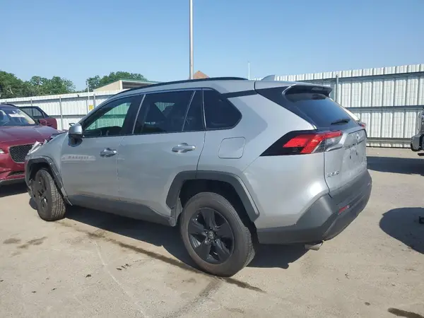 2T3P1RFV5NW269326 2022 TOYOTA RAV 4 - Image 2