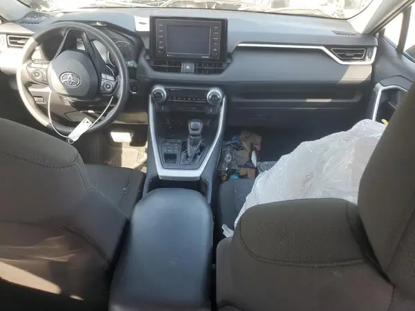 2T3P1RFV5NW269326 2022 TOYOTA RAV 4 - Image 8