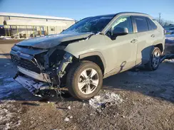2T3P1RFV5NW276101 2022 TOYOTA RAV 4