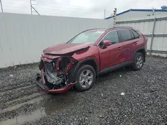 2T3P1RFV5NW290032 2022 TOYOTA RAV 4