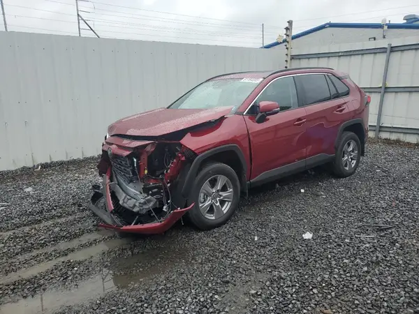 2T3P1RFV5NW290032 2022 TOYOTA RAV 4 - Image 1