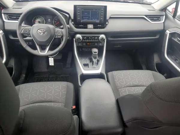 2T3P1RFV5NW290032 2022 TOYOTA RAV 4 - Image 8