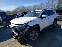 2T3P1RFV5NW298602 2022 TOYOTA RAV 4