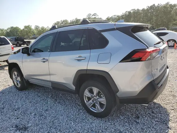 2T3P1RFV5NW301742 2022 TOYOTA RAV 4 - Image 2