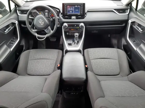 2T3P1RFV5NW301742 2022 TOYOTA RAV 4 - Image 8