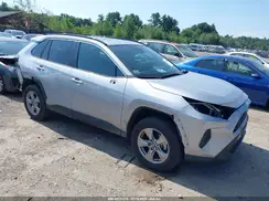 2T3P1RFV5NW313390 2022 TOYOTA RAV 4